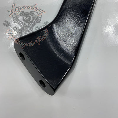 Left Rider Footpeg Support OEM 50500603