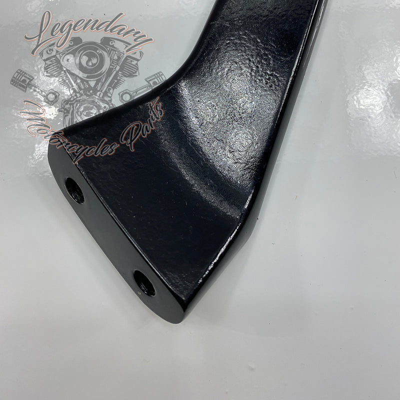 Left Rider Footpeg Support OEM 50500603