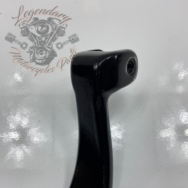 Left Rider Footpeg Support OEM 50500603