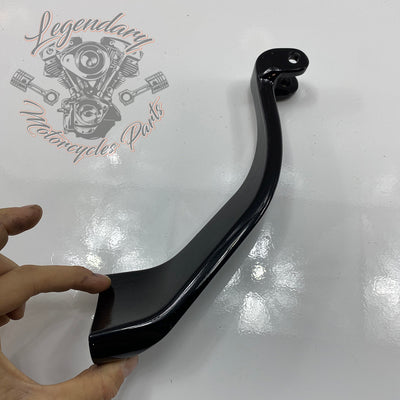 Left Rider Footpeg Support OEM 50500603