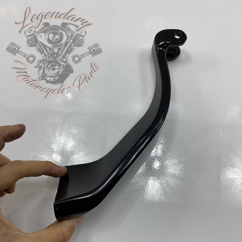 Left Rider Footpeg Support OEM 50500603