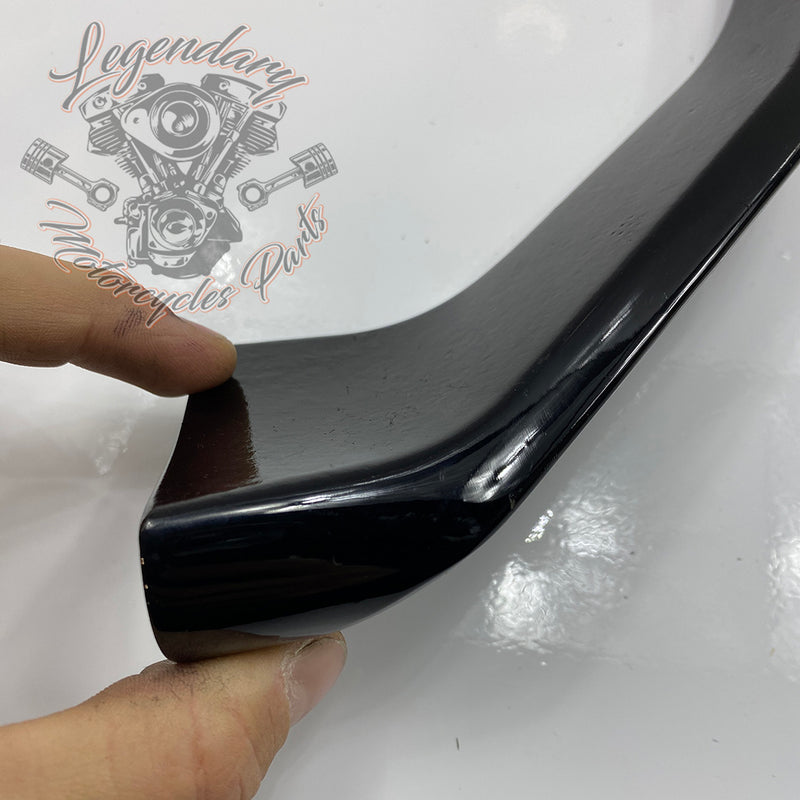 Left Rider Footpeg Support OEM 50500603