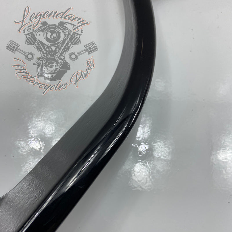 Left Rider Footpeg Support OEM 50500603