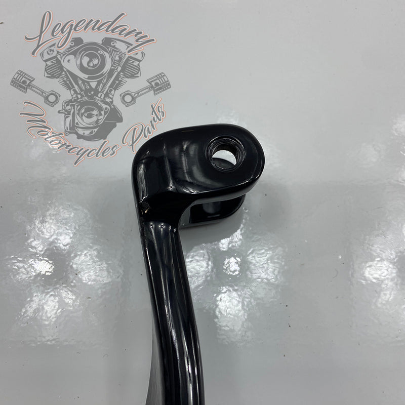 Left Rider Footpeg Support OEM 50500603