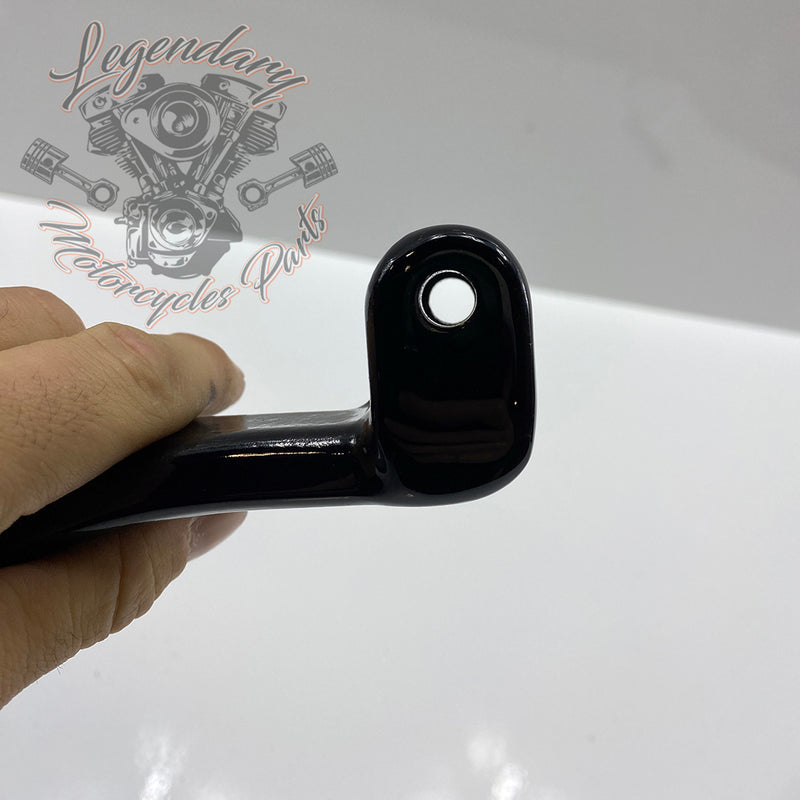 Left Rider Footpeg Support OEM 50500603