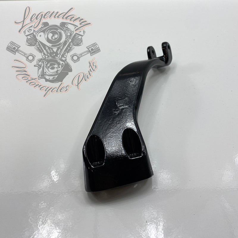 Left Rider Footpeg Support OEM 50500603