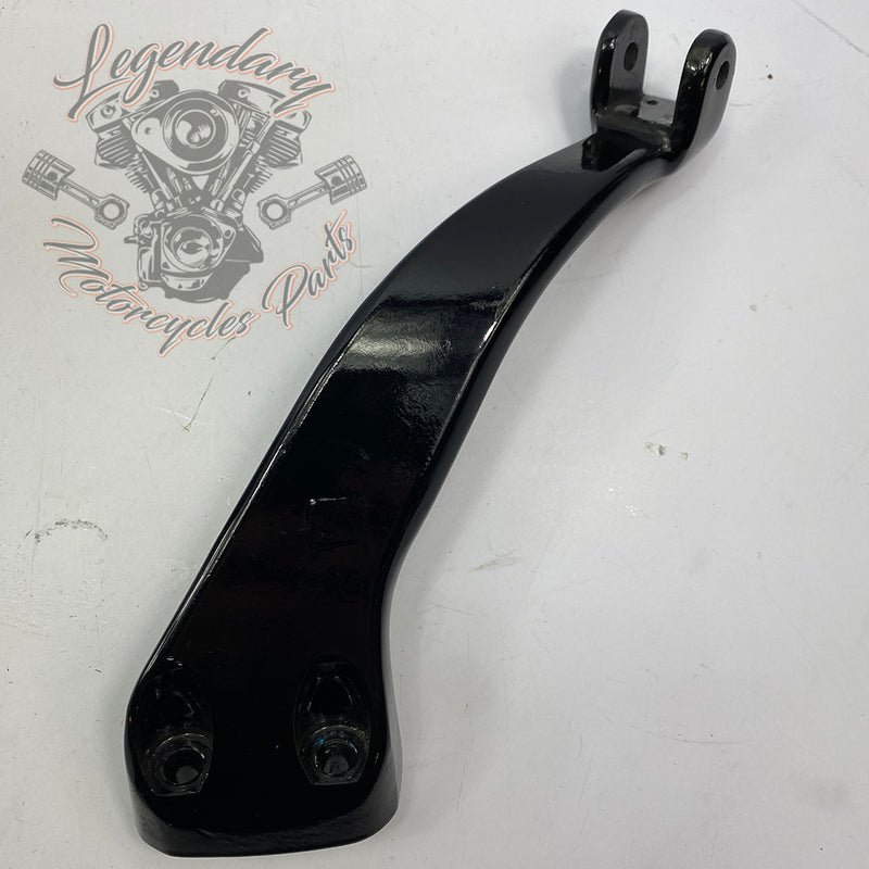 Left driver footrest support OEM 50500603