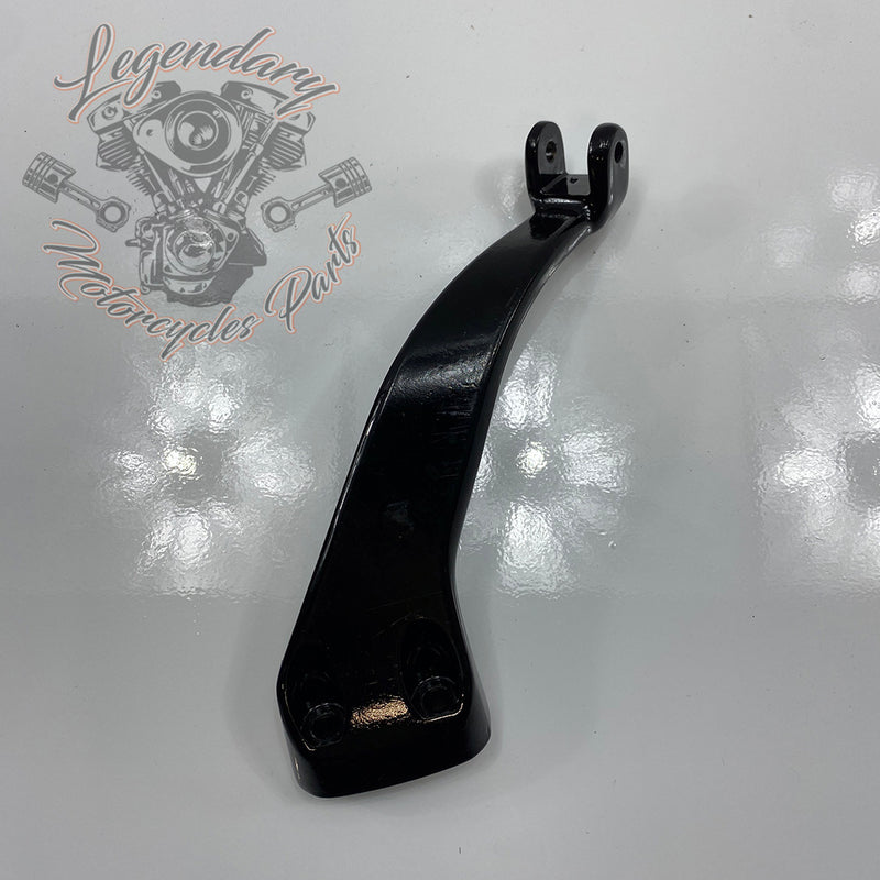 Left Rider Footpeg Support OEM 50500603