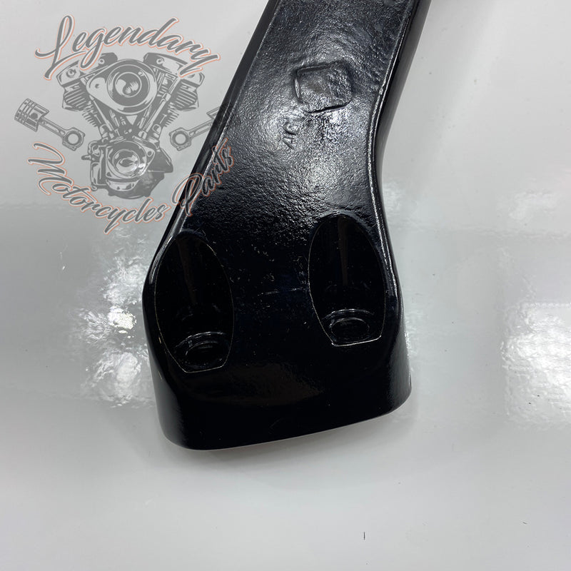 Left Rider Footpeg Support OEM 50500603