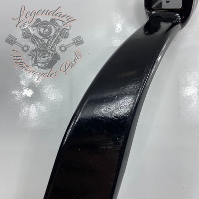 Left Rider Footpeg Support OEM 50500603
