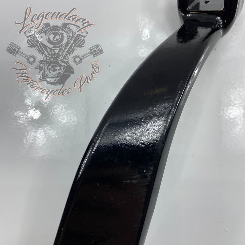 Left Rider Footpeg Support OEM 50500603