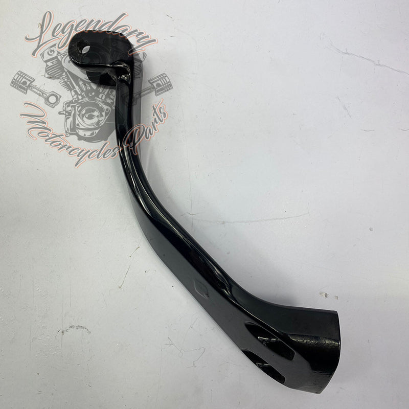 Left driver footrest support OEM 50500603