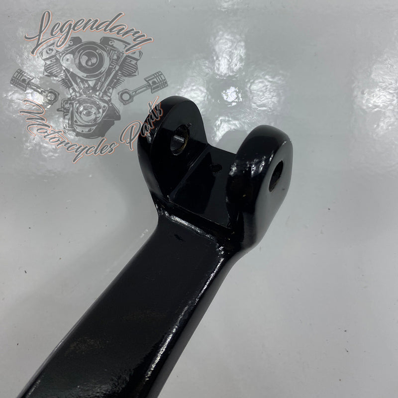 Left Rider Footpeg Support OEM 50500603