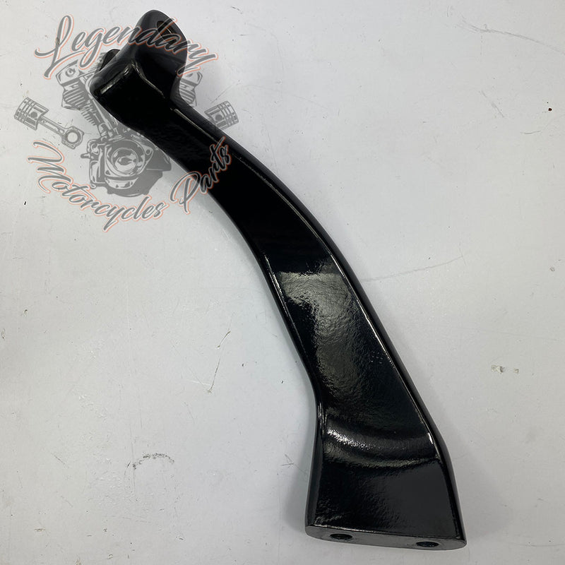 Left driver footrest support OEM 50500603