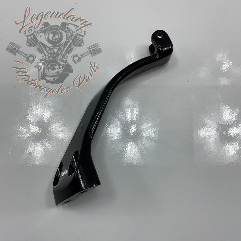 Left Rider Footpeg Support OEM 50500603