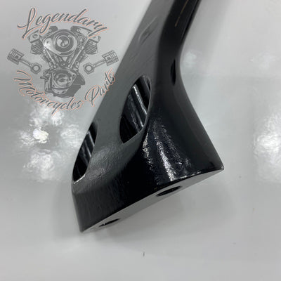 Left Rider Footpeg Support OEM 50500603