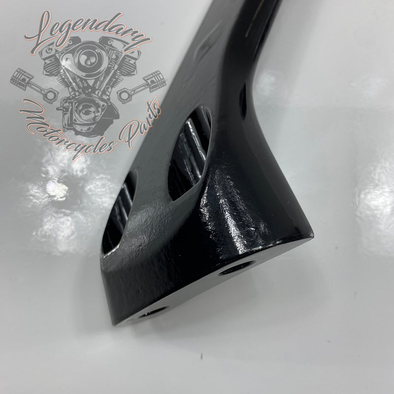 Left Rider Footpeg Support OEM 50500603