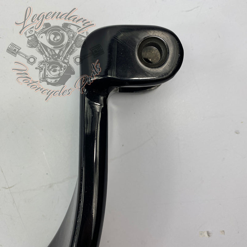 Left driver footrest support OEM 50500603