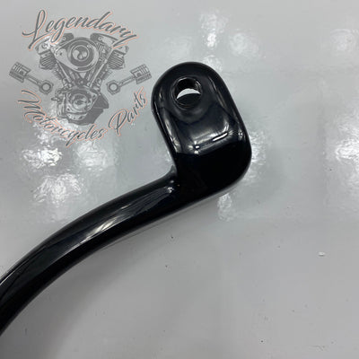Left Rider Footpeg Support OEM 50500603