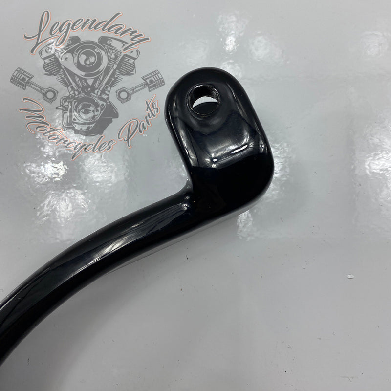 Left Rider Footpeg Support OEM 50500603
