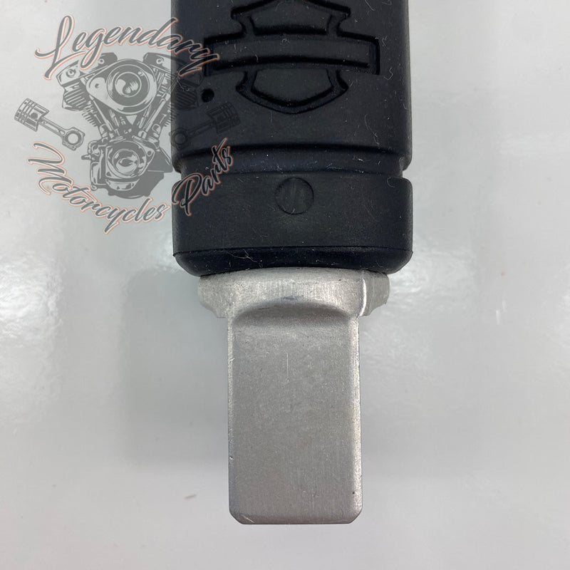 Poggiapiede passeggero sinistro OEM 50500726