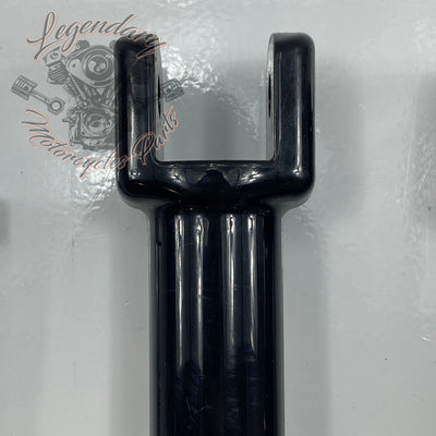 Passenger footrest brackets OEM 50500744