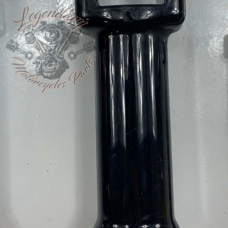 Passenger footrest brackets OEM 50500744