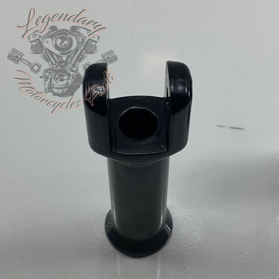 Passenger footrest brackets OEM 50500744