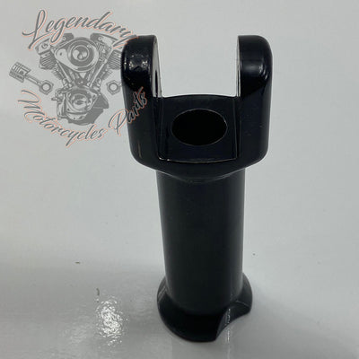 Passenger footrest brackets OEM 50500744
