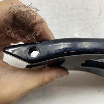 Rechter Fahrer-Trittbrettträger