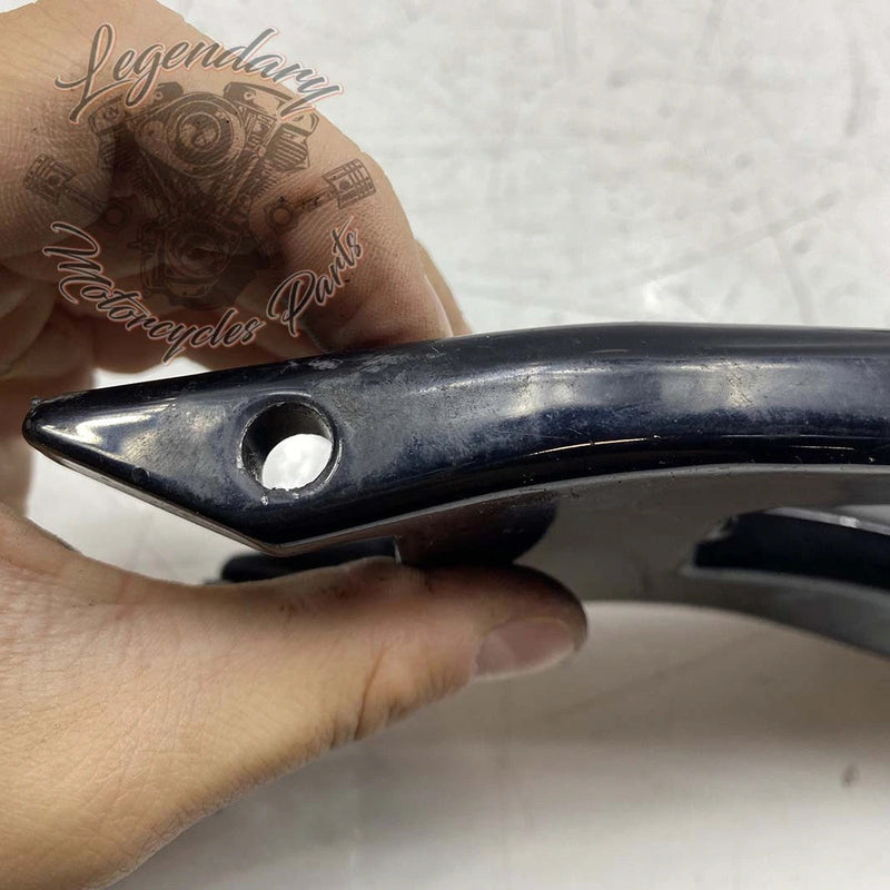 Rechter Fahrer-Trittbrettträger