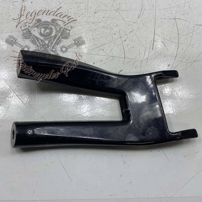 Rechter Fahrer-Trittbrettträger