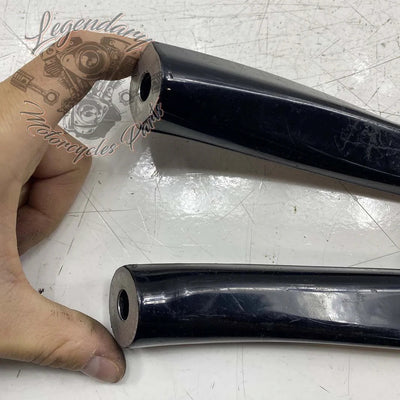 Rechter Fahrer-Trittbrettträger