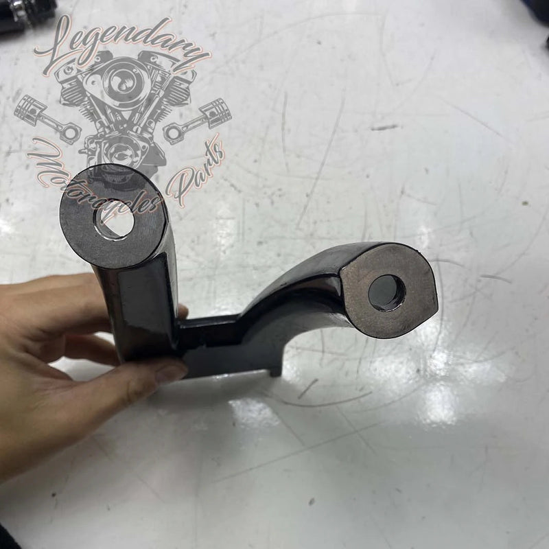 Rechter Fahrer-Trittbrettträger