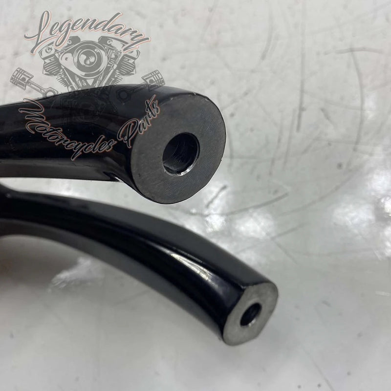 Rechter Fahrer-Trittbrettträger