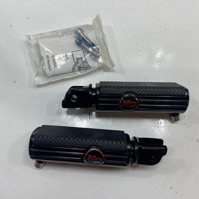 Defiance Footpegs OEM 50500808