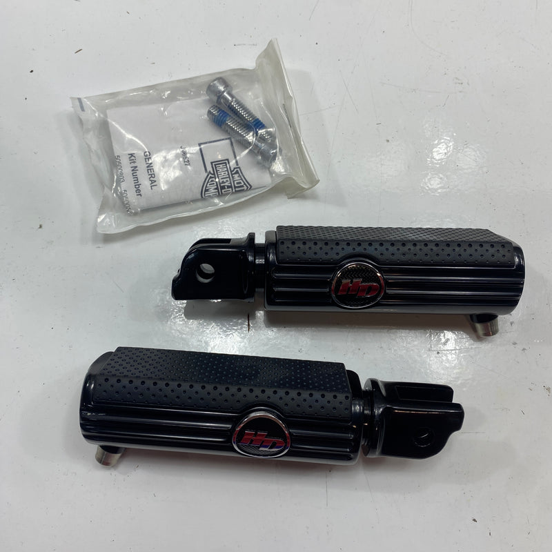 Defiance Footpegs OEM 50500808