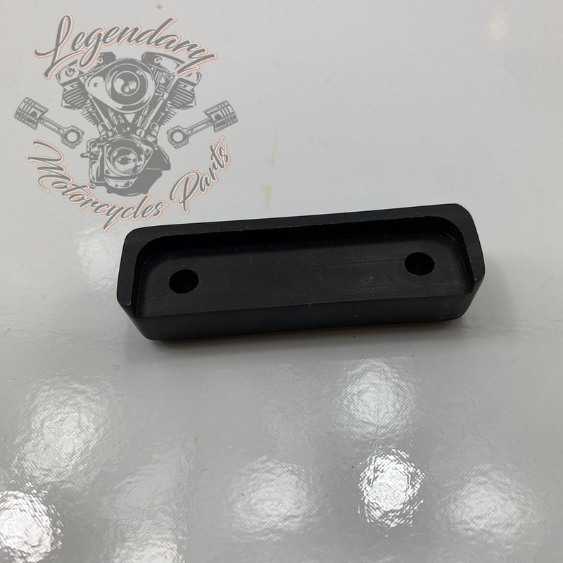Dominion Footpeg and Shift Cover OEM 50500937