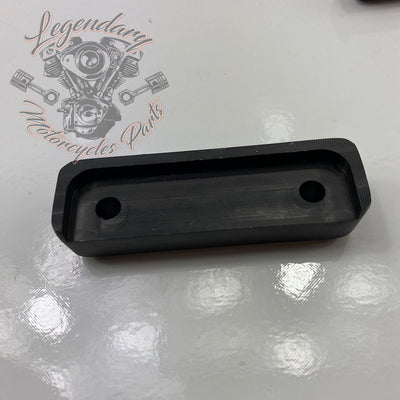 Dominion Footpeg and Shift Cover OEM 50500937