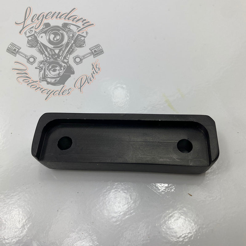 Dominion Footpeg and Shift Cover OEM 50500937