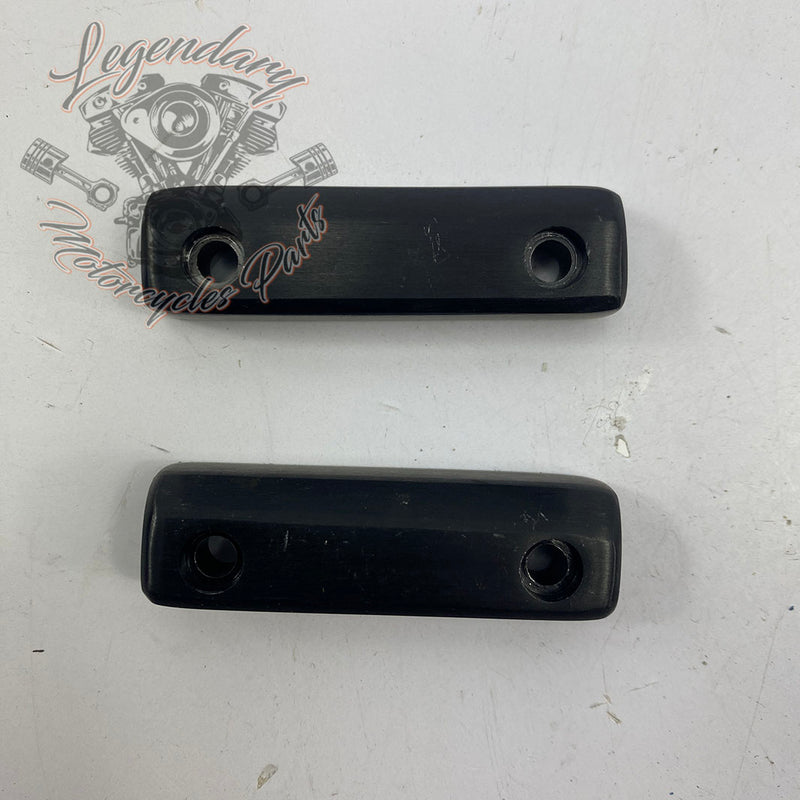 Dominion Footpeg Trim OEM 50500937