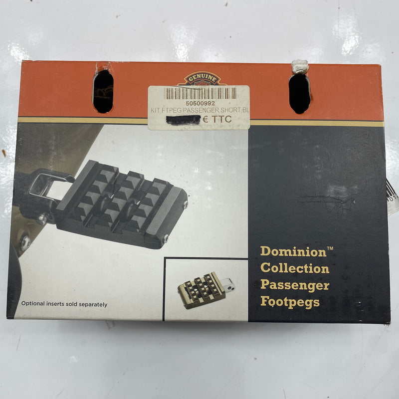 Poggiapiedi passeggero Dominion OEM 50500992