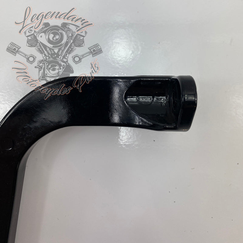 Soporte de plataforma de conductor trasero izquierdo OEM 50501036