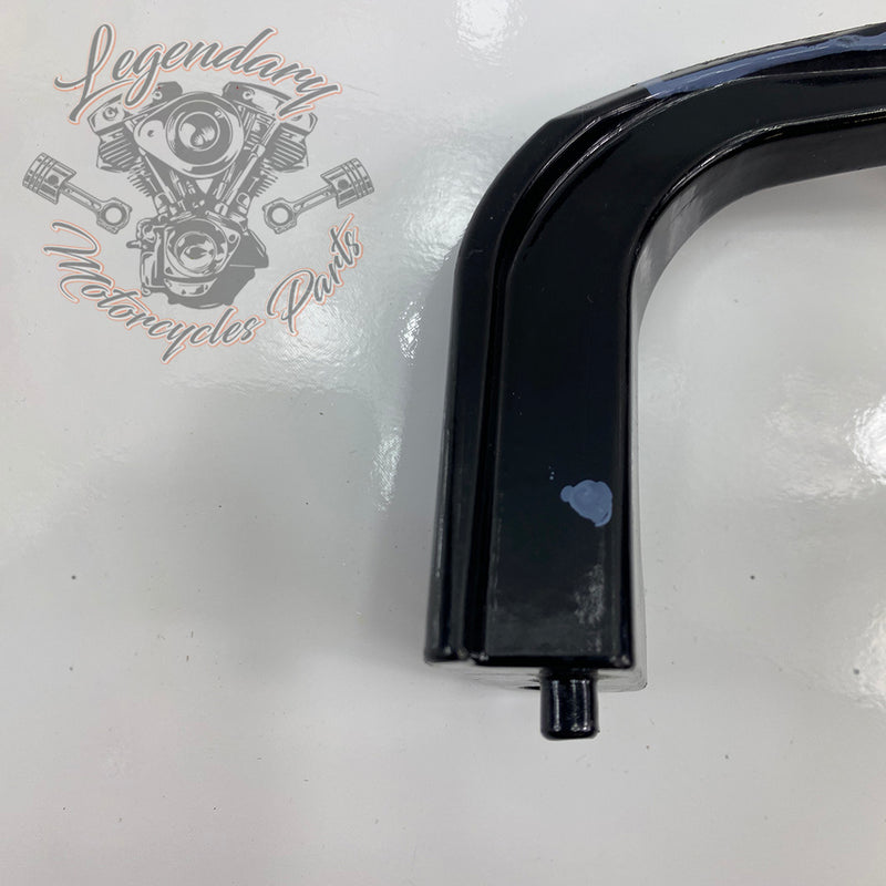 Soporte de plataforma de conductor trasero izquierdo OEM 50501036