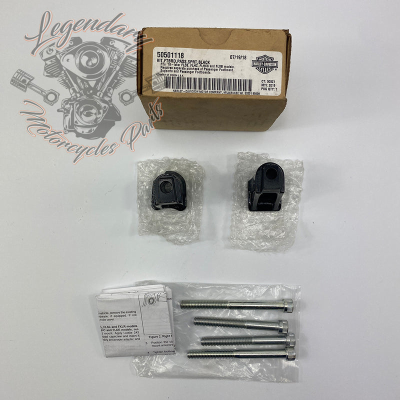 Soportes de mesetas OEM 50501118