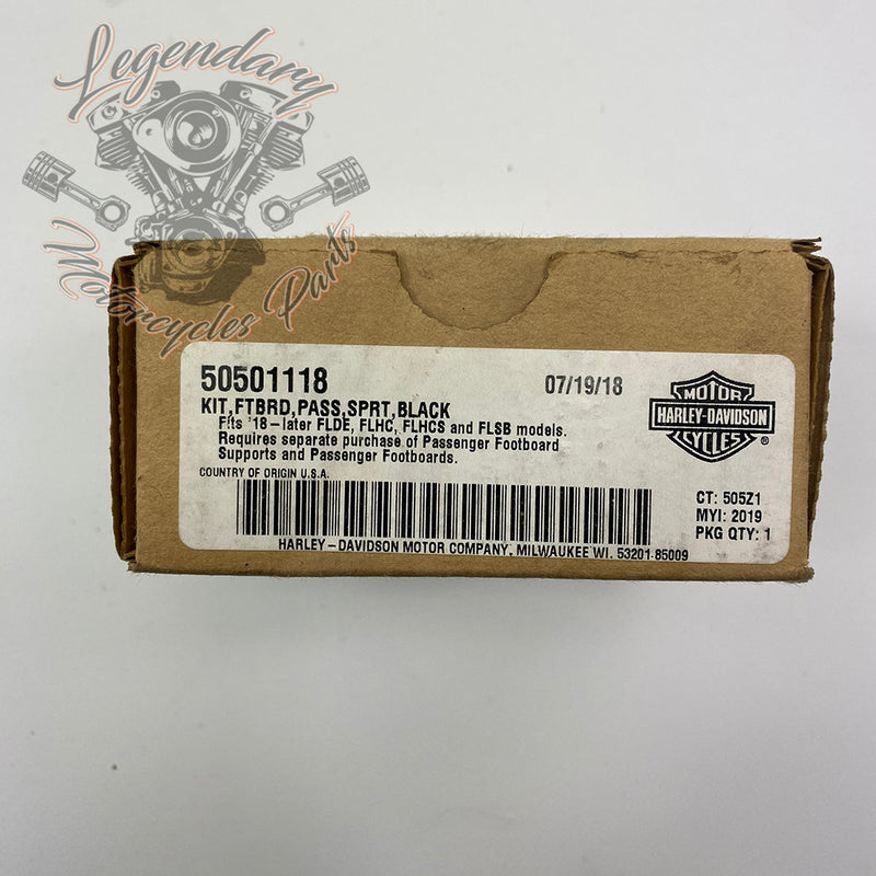 Soportes de mesetas OEM 50501118