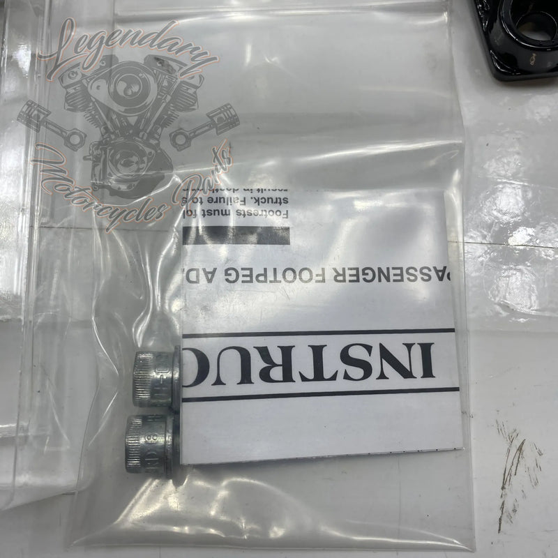 Passenger Footpeg Mounting Kit OEM 50501128