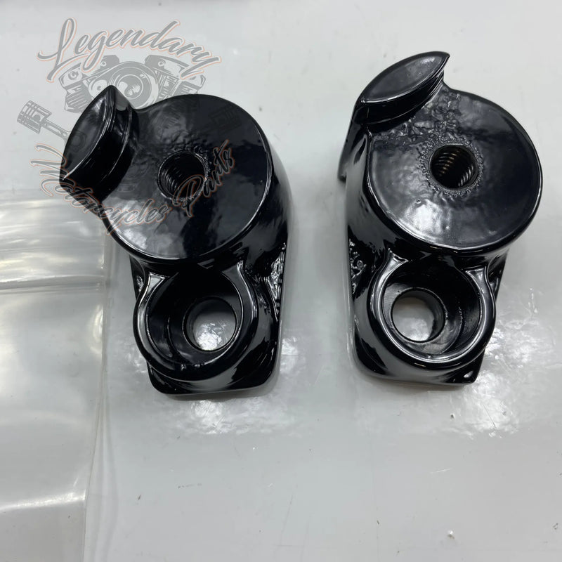 Passenger Footpeg Mounting Kit OEM 50501128