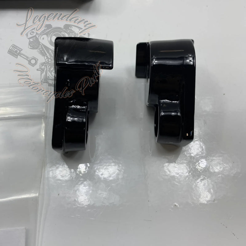 Passenger Footpeg Mounting Kit OEM 50501128