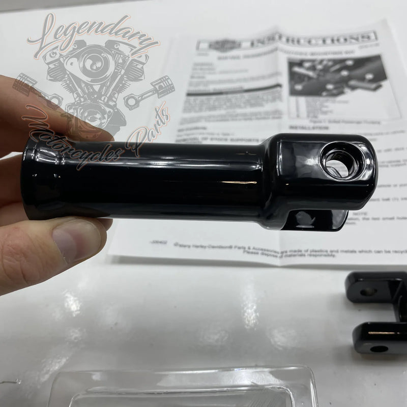 Passenger Footpeg Mounting Kit OEM 50501128